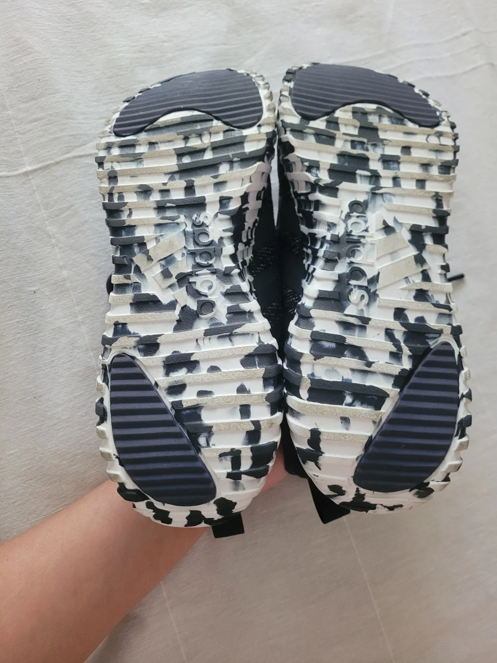 adidas Mens Shoes